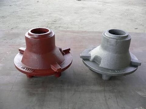 Foundry product