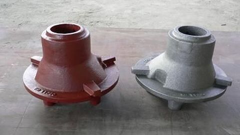 Foundry product