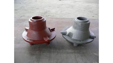 Foundry product