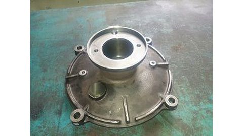 Machining