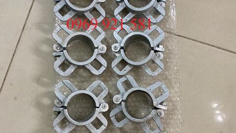 Khớp nối cây chống giàn giáo