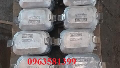 Điện cực kẽm chống ăn mòn tàu đòi hỏi hàm lượng sắt lẫn như thế nào