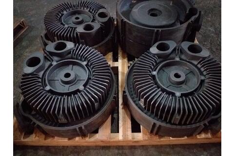 Motor Cover