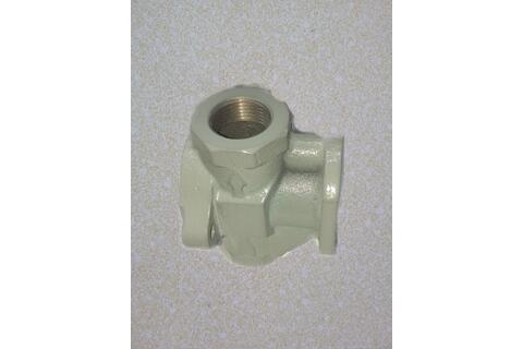 Ductile Iron Valve