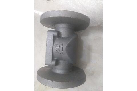 FCD450 Valve